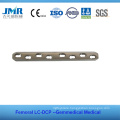 Femur Locking Compression Plate Locking Plate LCP